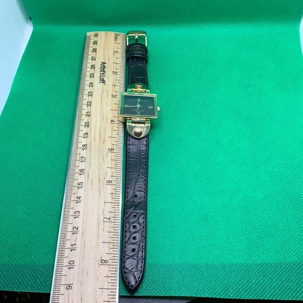 Nine West women’s watch - never worn